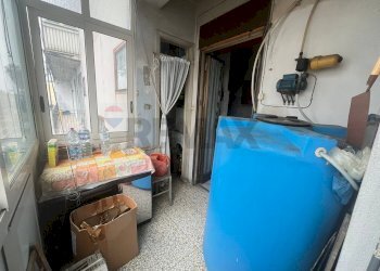 Balcone - Quadrilocale VIA RACCUGLIA
 
15, Catania - foto 18