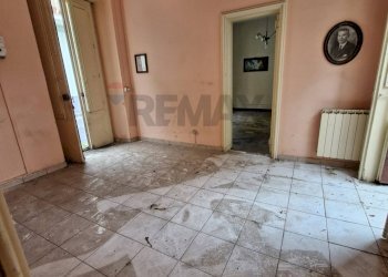 Ingresso Soggiorno - Casa indipendente Via Quinta Traversa
 
1, Belpasso - foto 9