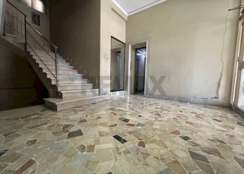 Ricezione / Lobby - Attico Viale Trieste
 
55, Caltanissetta - foto 8