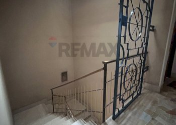 Scale - Attico Viale Trieste
 
55, Caltanissetta - foto 9