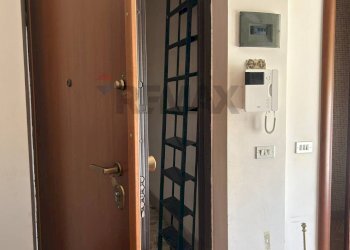 Hall / corridoio - Attico Viale Trieste
 
55, Caltanissetta - foto 11