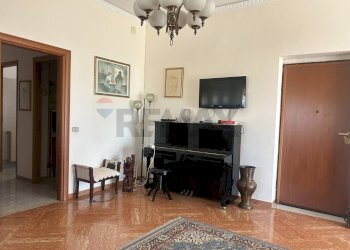 Soggiorno - Attico Viale Trieste
 
55, Caltanissetta - foto 15