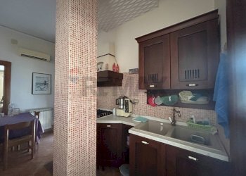 Cucina - Attico Viale Trieste
 
55, Caltanissetta - foto 19