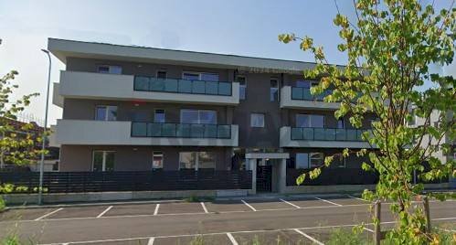 Edificio all\'aperto - Three-room apartment Via Giacomo Puccini
 
20, Lainate - photo 1