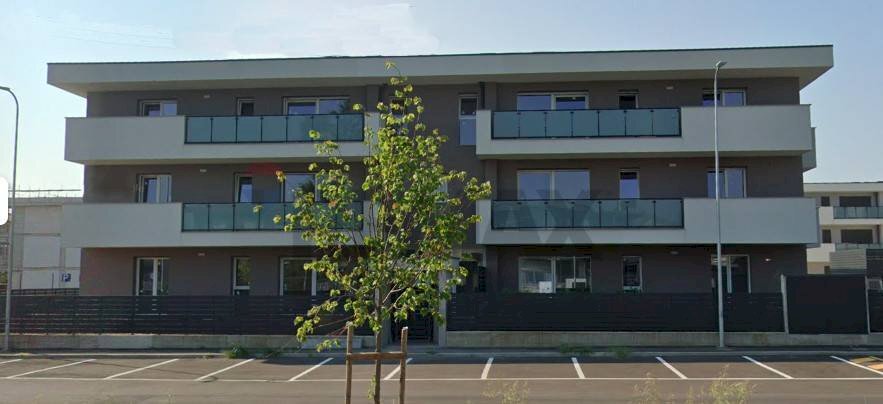 Edificio all\'aperto - Three-room apartment Via Giacomo Puccini
 
20, Lainate - photo 2