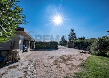 Casa all\'aperto - Casa semi indipendente Via Statale
 
103, Terre del Reno - foto 4