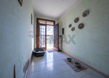 Ingresso - Casa semi indipendente Via Statale
 
103, Terre del Reno - foto 5