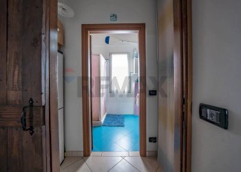 Hall / corridoio - Casa semi indipendente Via Statale
 
103, Terre del Reno - foto 15