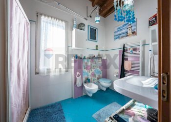 Bagno - Casa semi indipendente Via Statale
 
103, Terre del Reno - foto 16