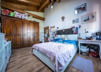 Camera / camera da letto - Casa semi indipendente Via Statale
 
103, Terre del Reno - foto 17