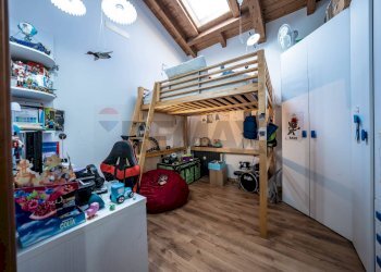 Camera / camera da letto - Casa semi indipendente Via Statale
 
103, Terre del Reno - foto 19