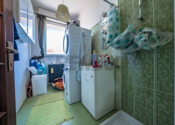 Bagno - Casa semi indipendente Via Statale
 
103, Terre del Reno - foto 24