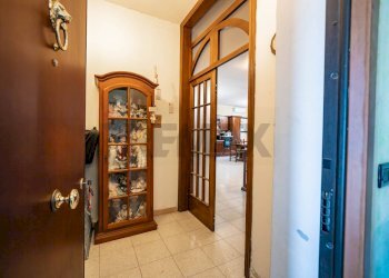 Hall / corridoio - Casa semi indipendente Via Statale
 
103, Terre del Reno - foto 26