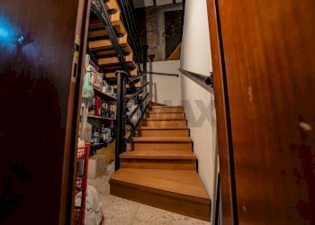 Scale - Casa semi indipendente Via Statale
 
103, Terre del Reno - foto 33