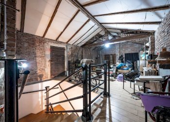 Palestra - Casa semi indipendente Via Statale
 
103, Terre del Reno - foto 34