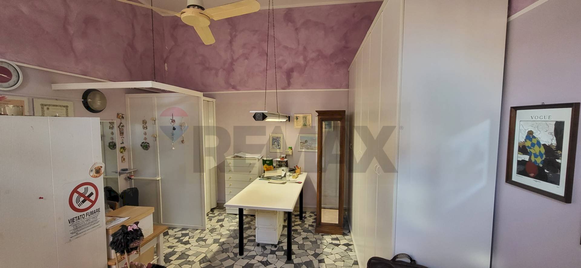 Sala da pranzo - Laboratorio Via Cassoli
36, Ferrara - foto 3