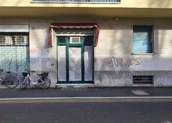 Edificio all\'aperto - Laboratorio Via Cassoli
36, Ferrara - foto 1