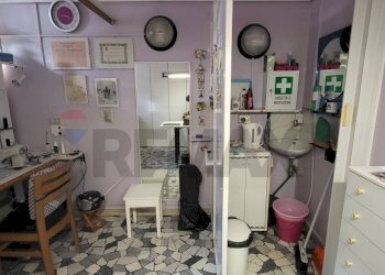 Cucina - Laboratorio Via Cassoli
36, Ferrara - foto 4