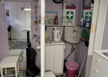 Bagno - Laboratorio Via Cassoli
36, Ferrara - foto 5