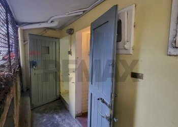 Hall / corridoio - Laboratorio Via Cassoli
36, Ferrara - foto 7