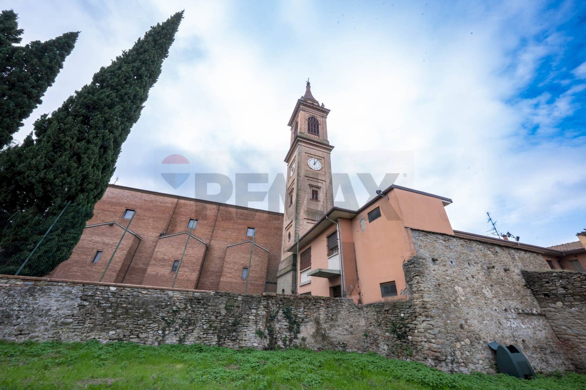 Edificio all\'aperto - Appartamento Via roma
 
53, Borgo Tossignano - foto 2