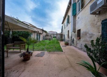 Edificio all\'aperto - Appartamento Via roma
 
53, Borgo Tossignano - foto 6