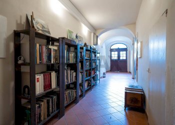 Hall / corridoio - Appartamento Via roma
 
53, Borgo Tossignano - foto 14