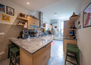 Cucina - Appartamento Via roma
 
53, Borgo Tossignano - foto 15