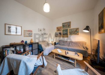 Soggiorno - Appartamento Via roma
 
53, Borgo Tossignano - foto 17