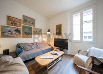 Soggiorno - Appartamento Via roma
 
53, Borgo Tossignano - foto 18