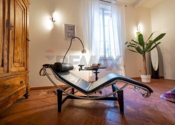 Soggiorno - Appartamento Via roma
 
53, Borgo Tossignano - foto 28