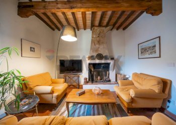 Soggiorno - Appartamento Via roma
 
53, Borgo Tossignano - foto 34