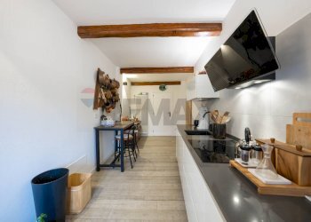 Cucina - Appartamento Via roma
 
53, Borgo Tossignano - foto 35
