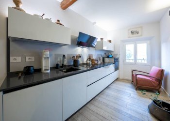 Cucina - Appartamento Via roma
 
53, Borgo Tossignano - foto 37