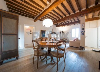 Sala da pranzo - Appartamento Via roma
 
53, Borgo Tossignano - foto 40