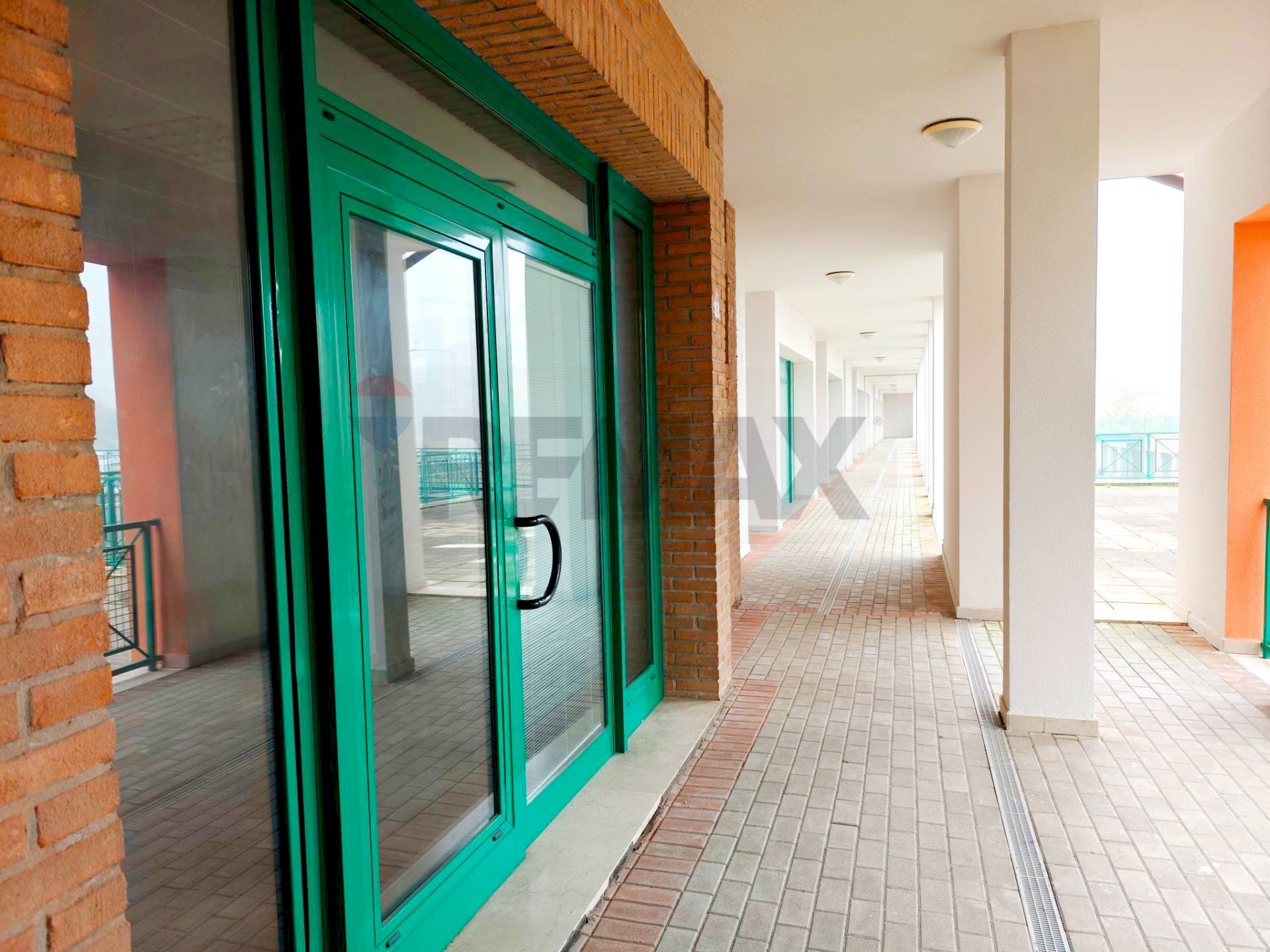 Hall / corridoio - Office Ferrara - photo 2