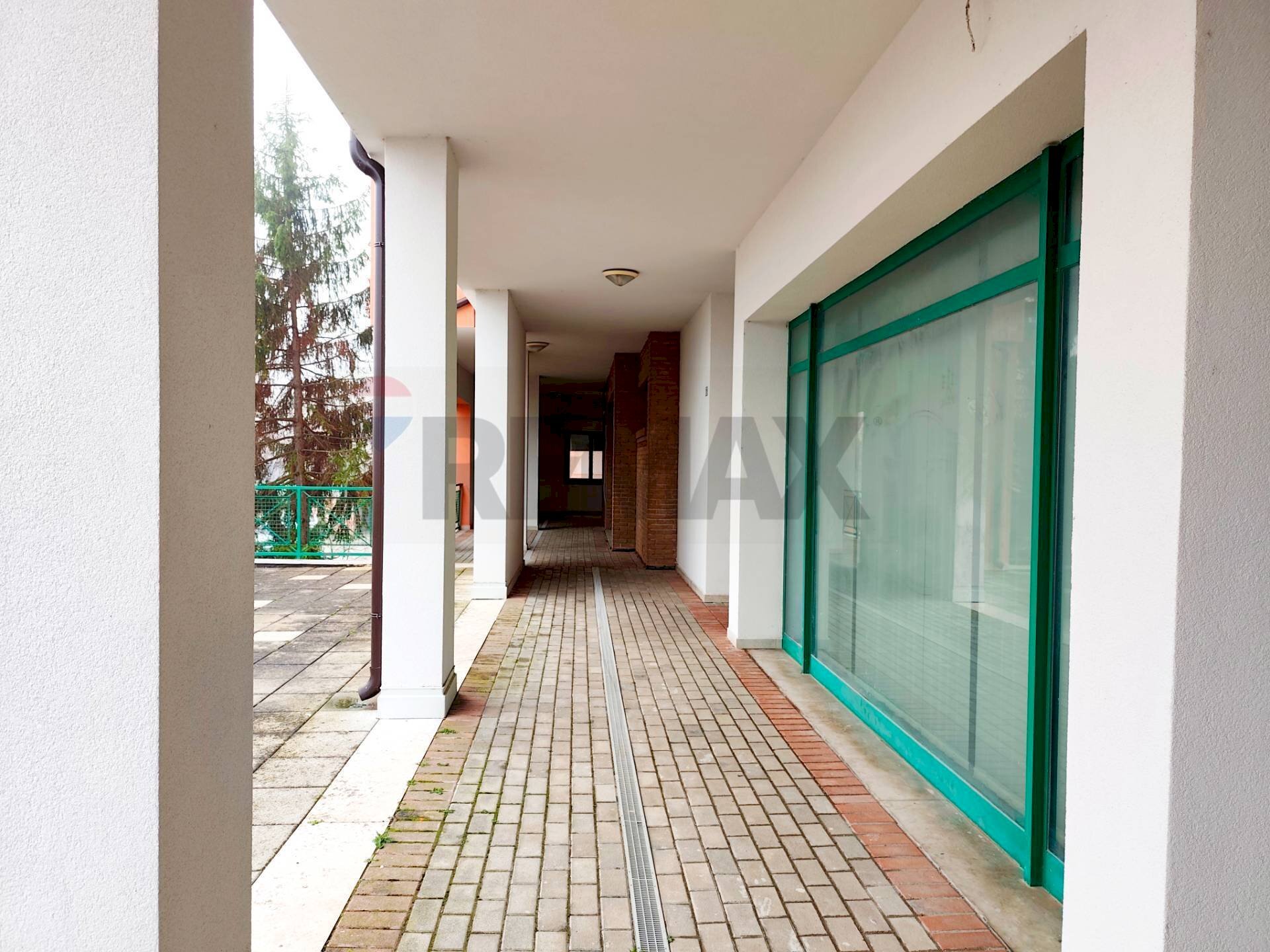 Terrazza - Office Ferrara - photo 1