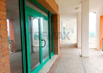 Hall / corridoio - Ufficio Ferrara - foto 1