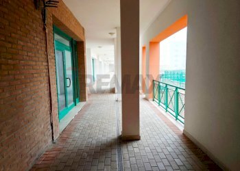 Terrazza - Ufficio Ferrara - foto 5