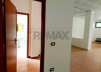 Hall / corridoio - Ufficio Ferrara - foto 8