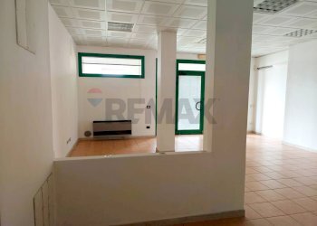 Stanza vuota - Ufficio Ferrara - foto 11