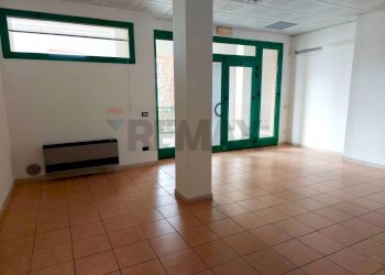 Stanza vuota - Ufficio Ferrara - foto 12