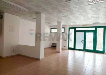 Stanza vuota - Ufficio Ferrara - foto 16