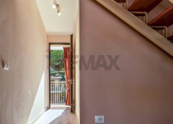 Stanza vuota - Quadrilocale Viale Leonardo da Vinci
 
114, Comacchio - foto 8