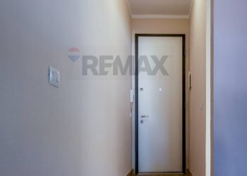 Hall / corridoio - Quadrilocale Viale Leonardo da Vinci
 
114, Comacchio - foto 12