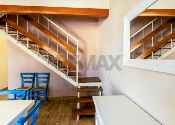 Scale - Quadrilocale Viale Leonardo da Vinci
 
114, Comacchio - foto 13