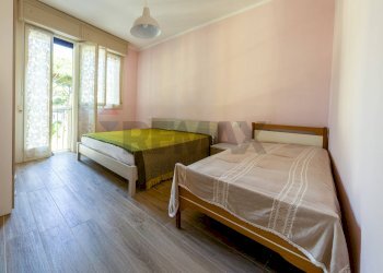 Camera / camera da letto - Quadrilocale Viale Leonardo da Vinci
 
114, Comacchio - foto 15