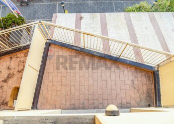 Terrazza - Quadrilocale Viale Leonardo da Vinci
 
114, Comacchio - foto 18