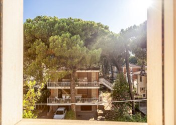 Edificio all\'aperto - Quadrilocale Viale Leonardo da Vinci
 
114, Comacchio - foto 24