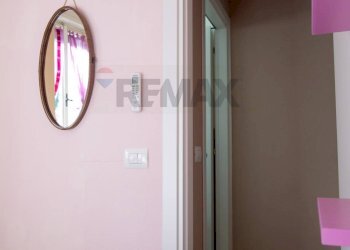 Hall / corridoio - Quadrilocale Viale Leonardo da Vinci
 
114, Comacchio - foto 27